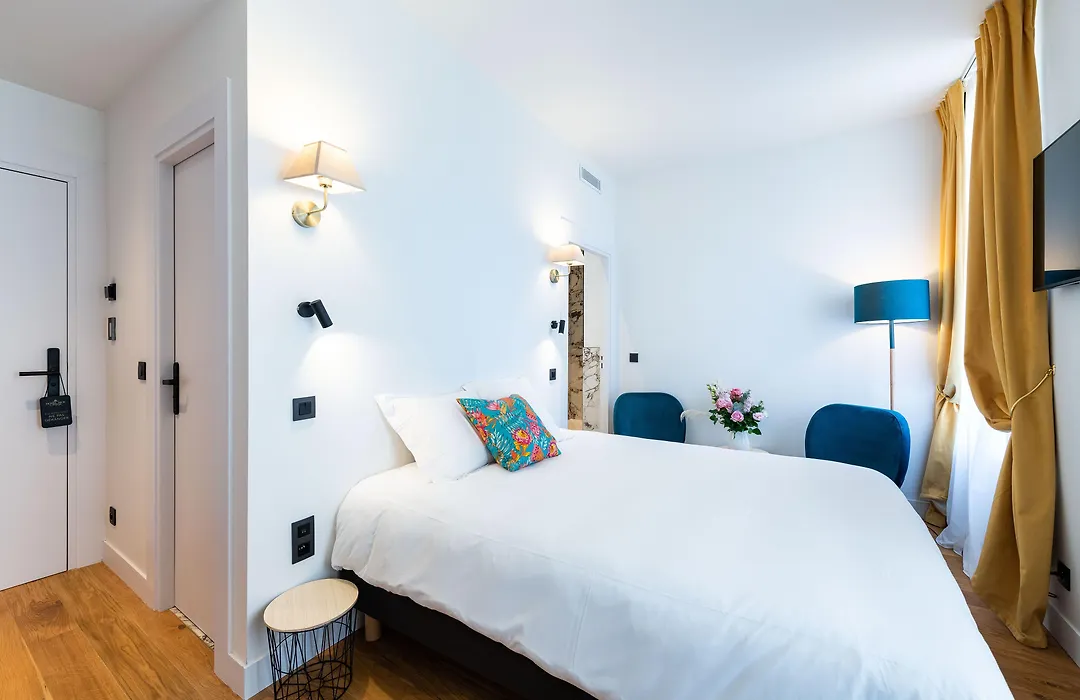 Boutique Hotel Nice Cote D'Azur-1