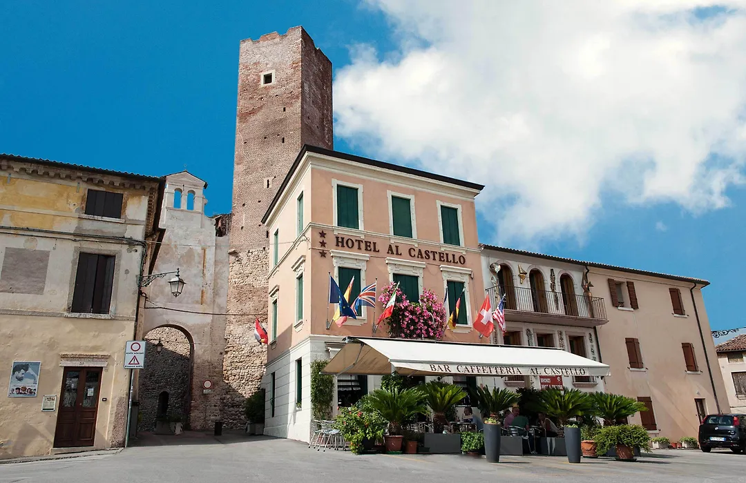 Hotel Al Castello-1