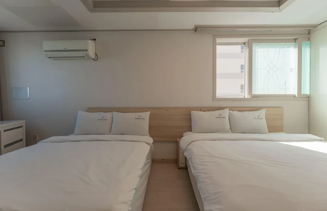 Staywell Hotel-1