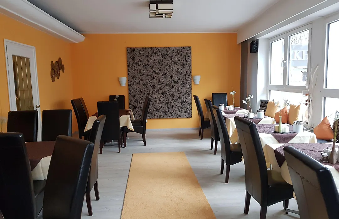 Parkhotel Villingen und Boardingzimmer-1