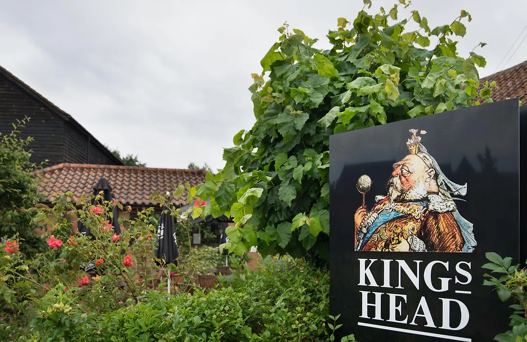 Kings Head Bawburgh-1