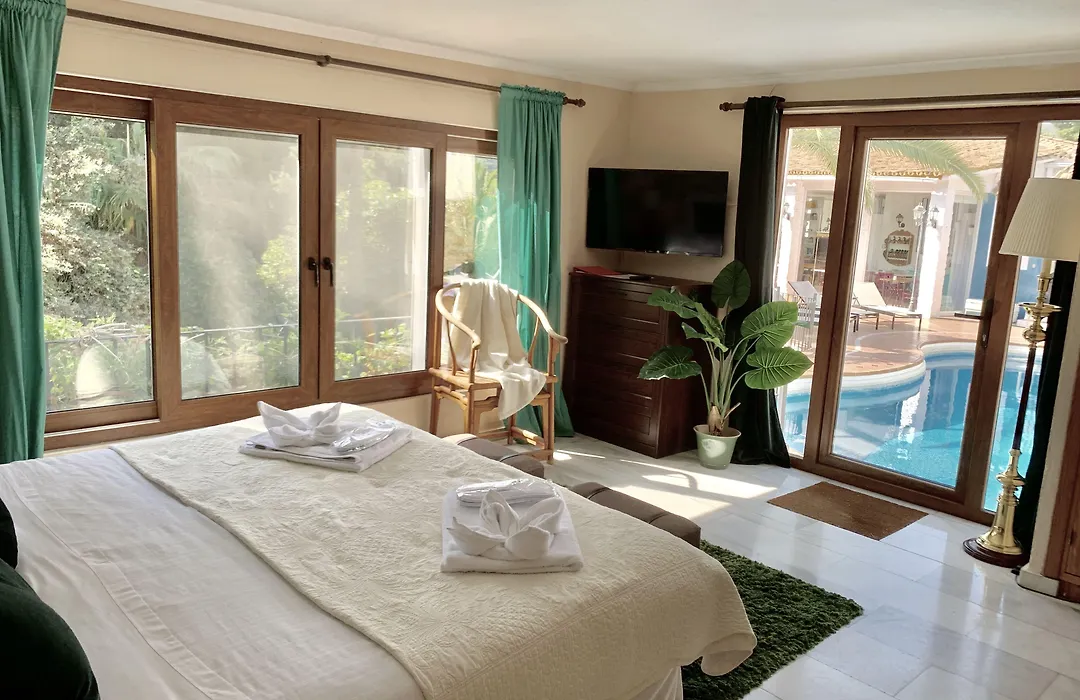 Jardines De La Reina Boutique Bed & Breakfast-1