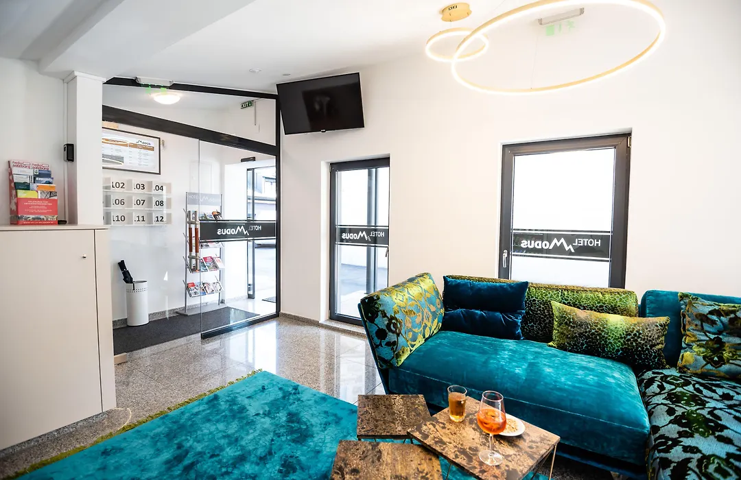 Hotel Modus-1