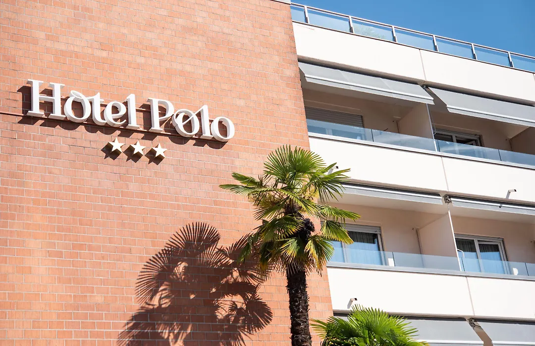 Hotel Polo-1