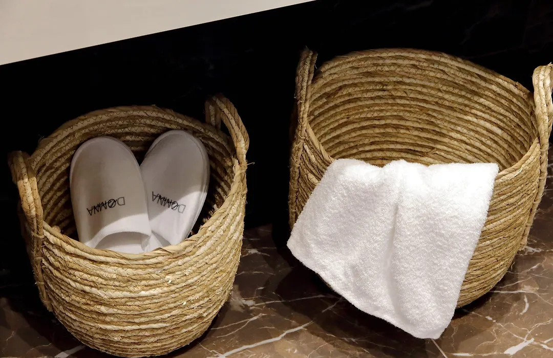 Domna Luxury Suites-1