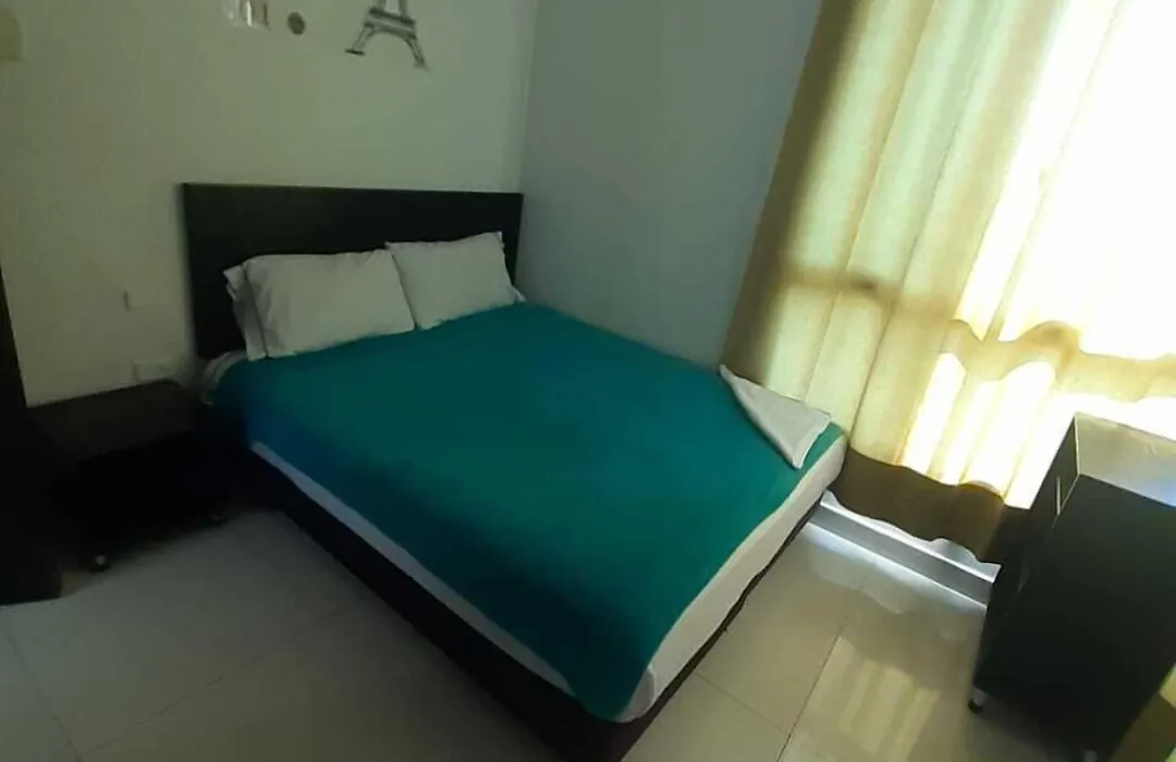 Hotel La Mar Cartagena-1