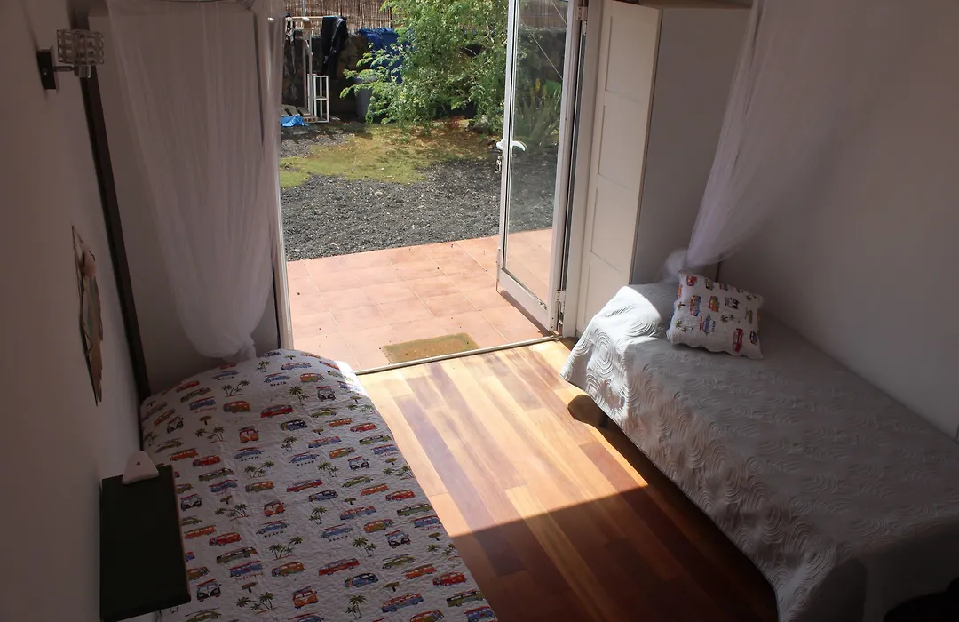 Da Mata Kite&Surf House-1