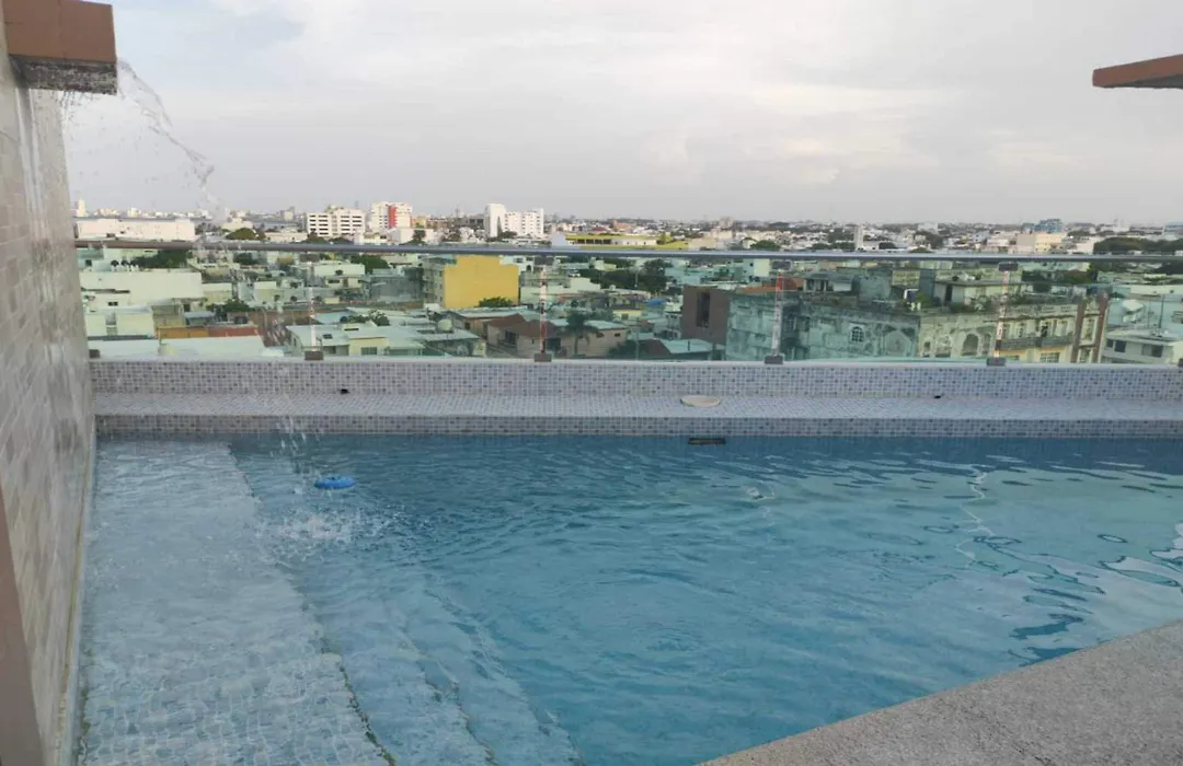 Harbour Inn - Veracruz-1