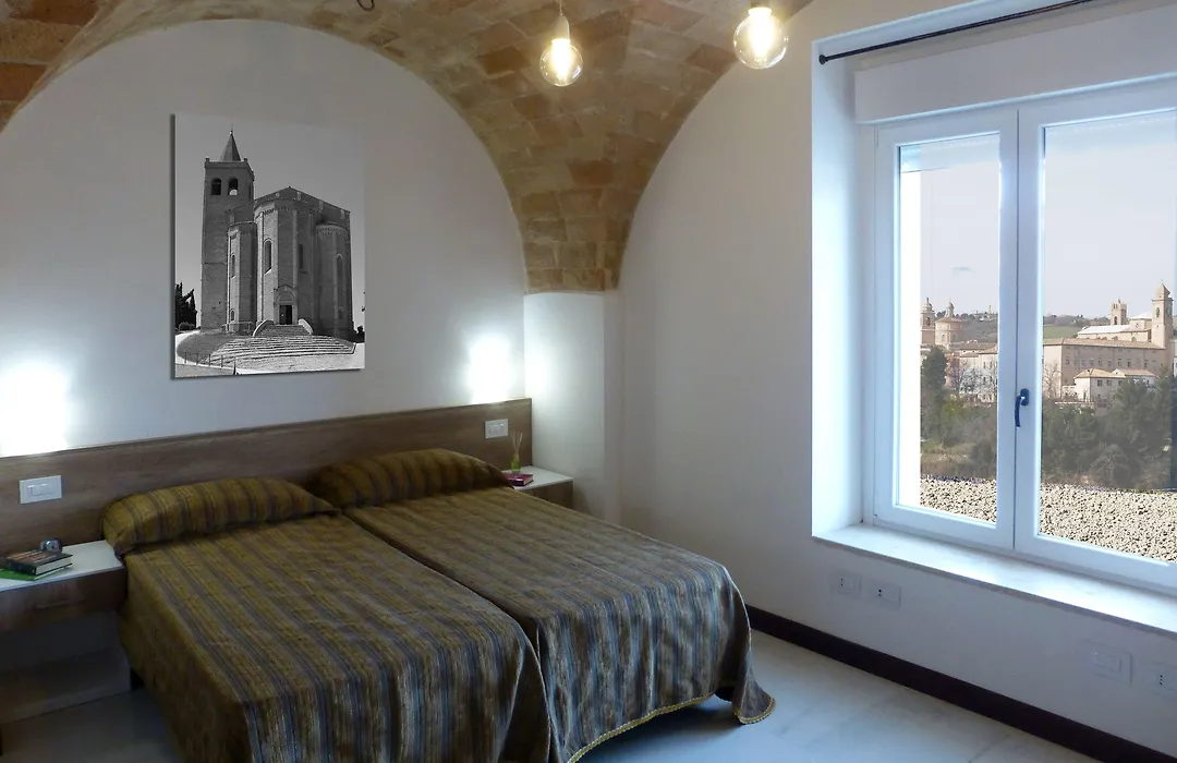 Residence Borgo Offida-1