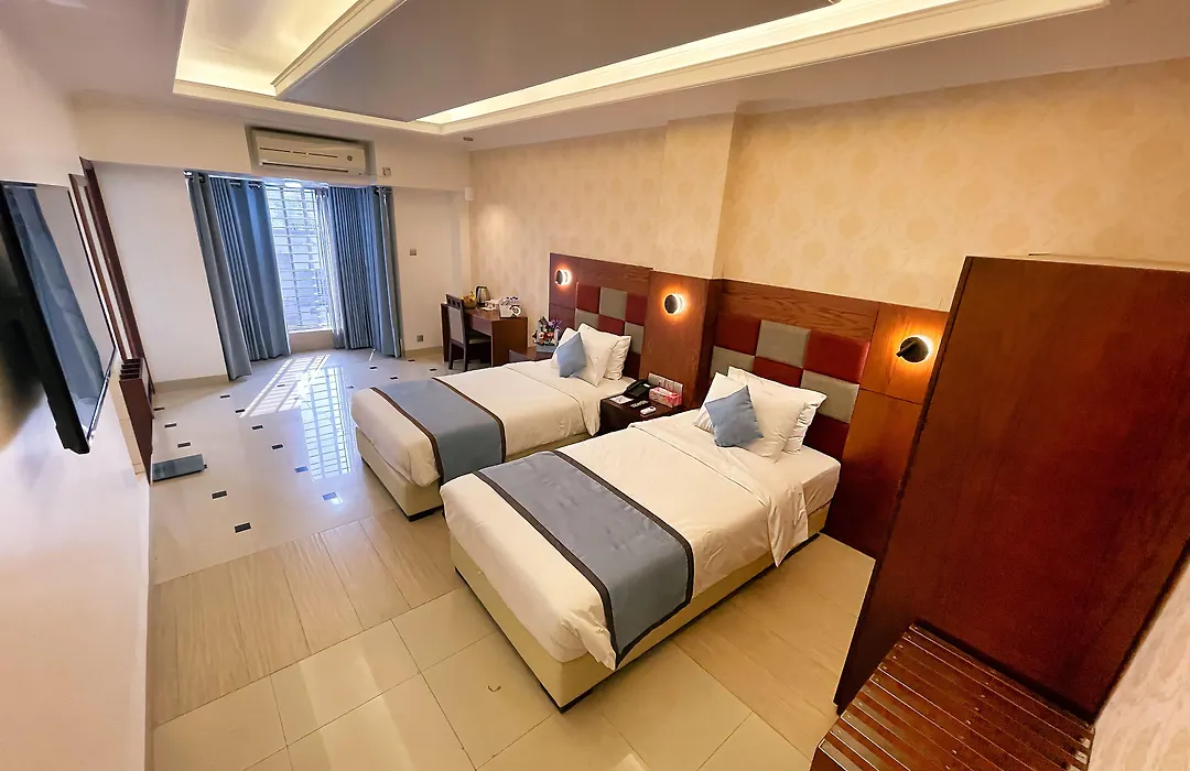 Naas Residential Hotel-1