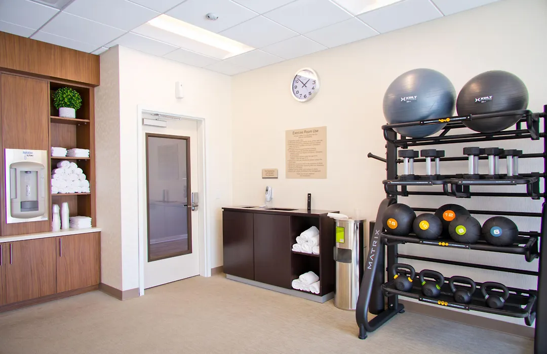 Springhill Suites By Marriott West Sacramento-1