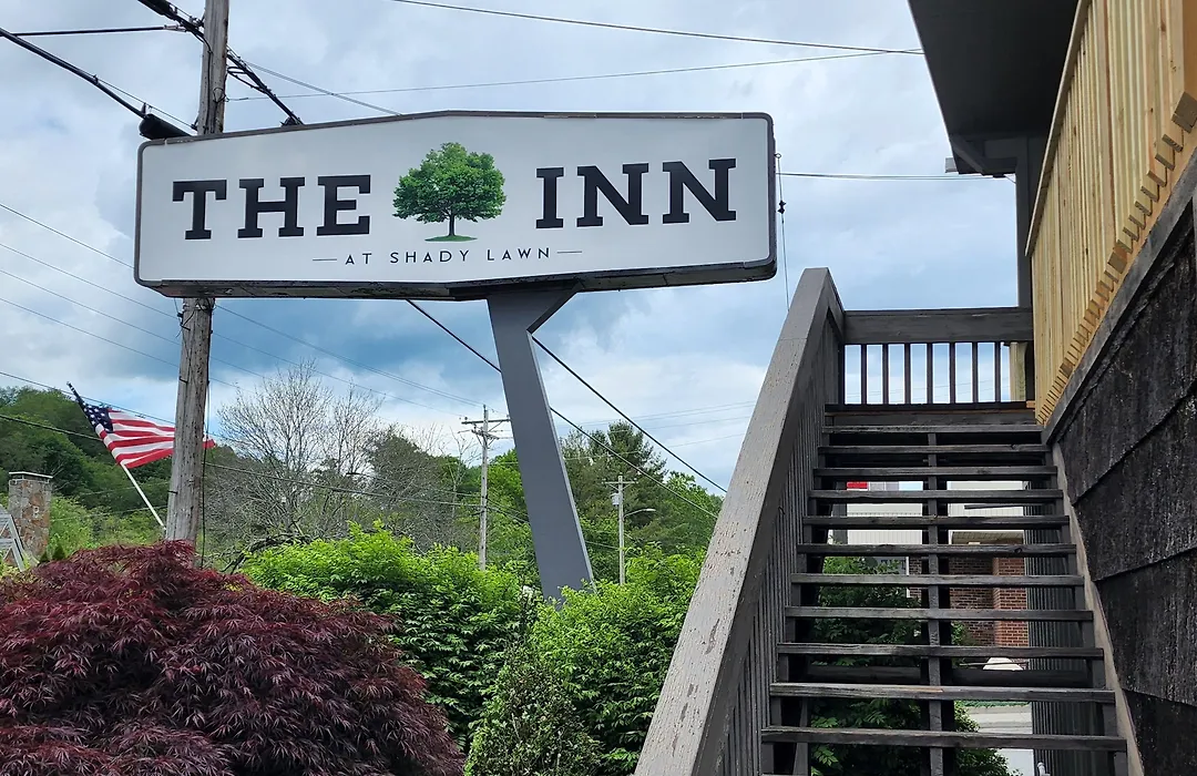 The Inn At Shady Lawn-1