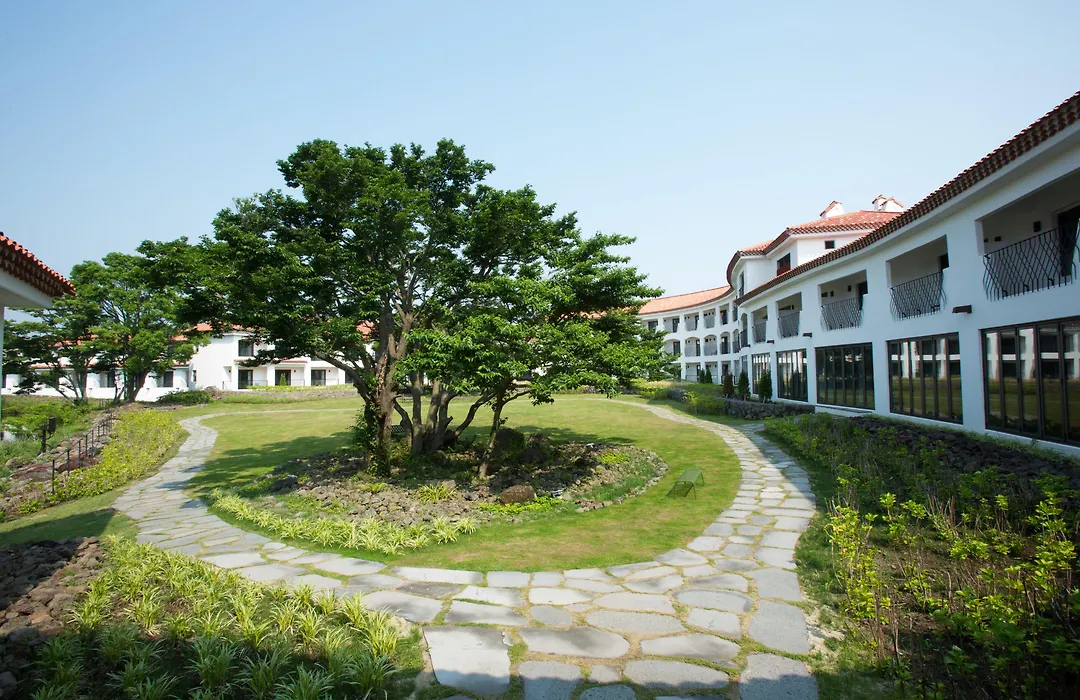 Ecoland Hotel-1
