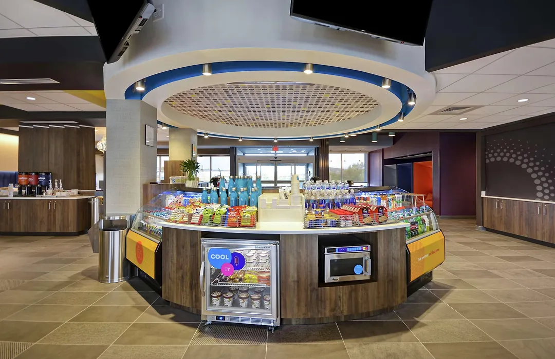 Tru By Hilton Winchester, Va-1