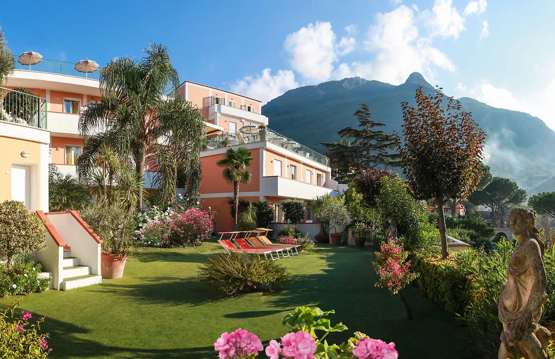 Resort Terme La Pergola-1