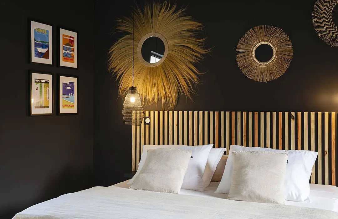 Pomme Cannelle - Luxury Suites & Spa-1