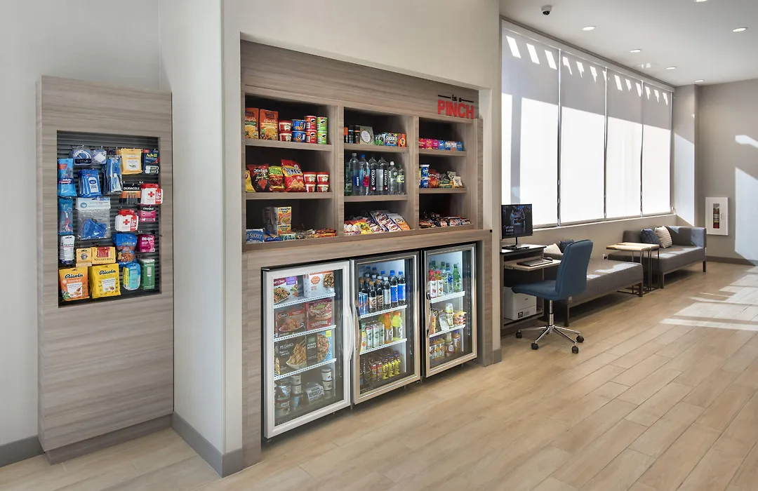 Towneplace Suites By Marriott New York Brooklyn-1
