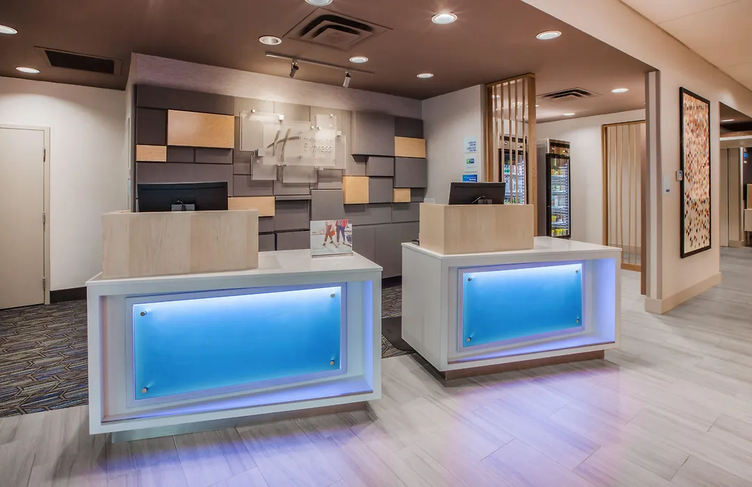 Holiday Inn Express & Suites - Green River, An Ihg Hotel-1