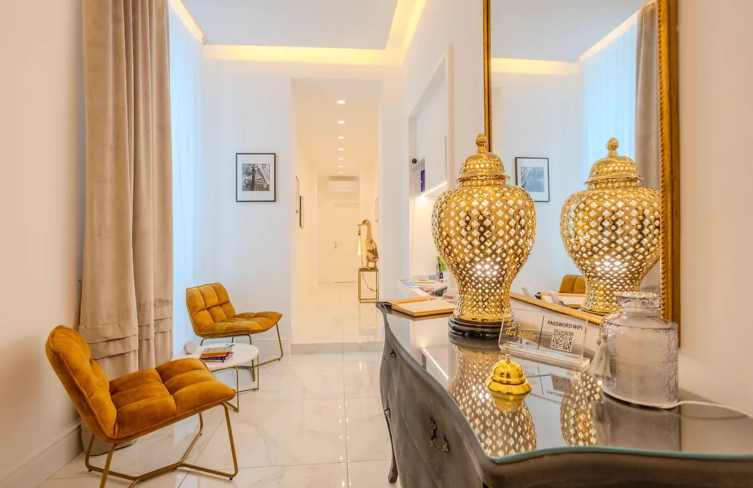 La Corte dei Mille Luxury-1