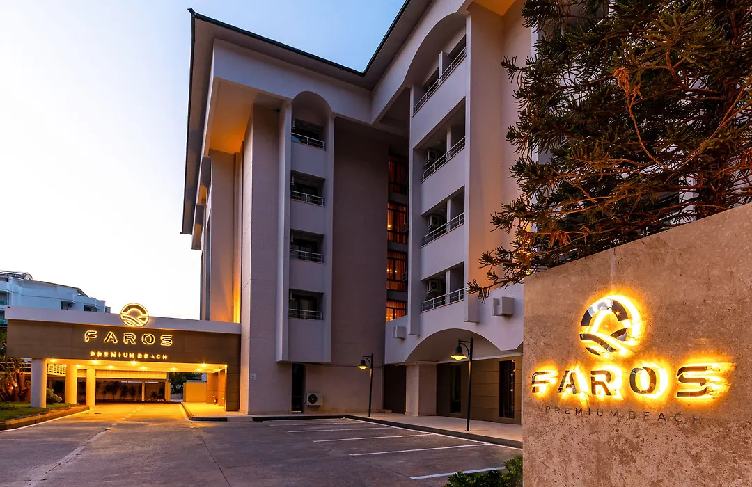 Faros Premium Beach-1