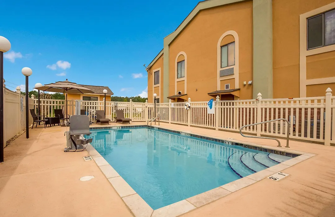Quality Inn Thomasville-Northpark-1