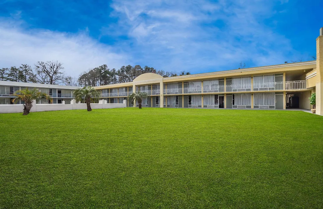 Quality Inn Yemassee - Point South I-95-1