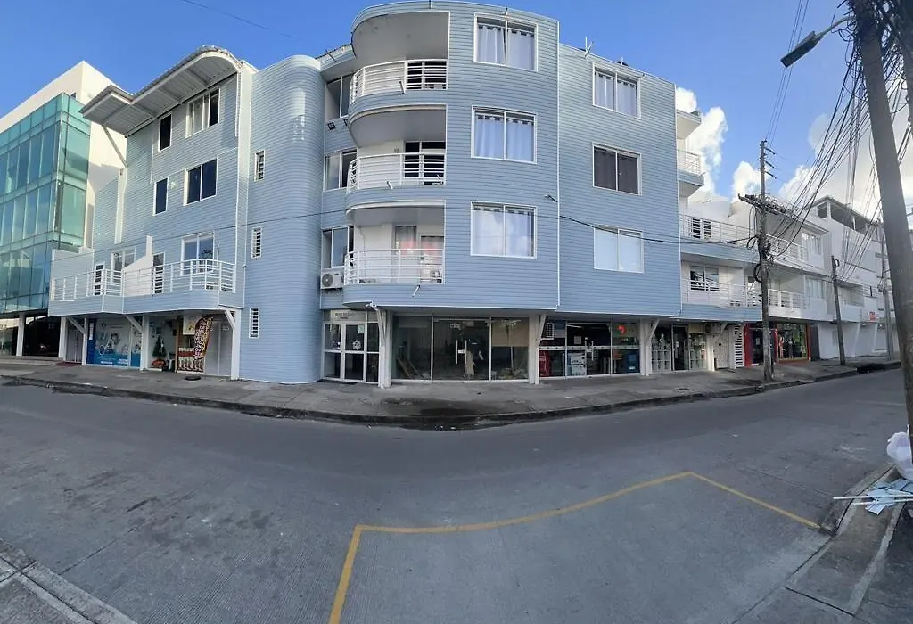 Blue Island Hotel-1