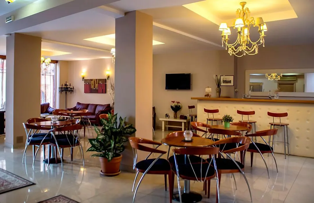 Hotel Minos-1