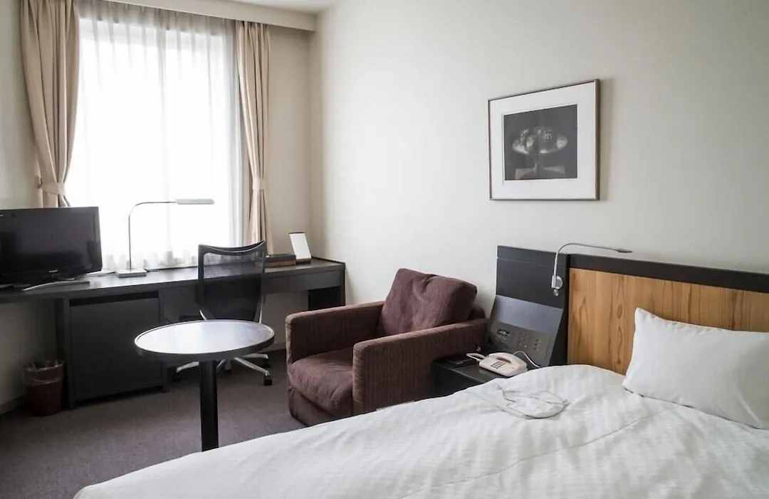 Rhino Hotel Kyoto-1
