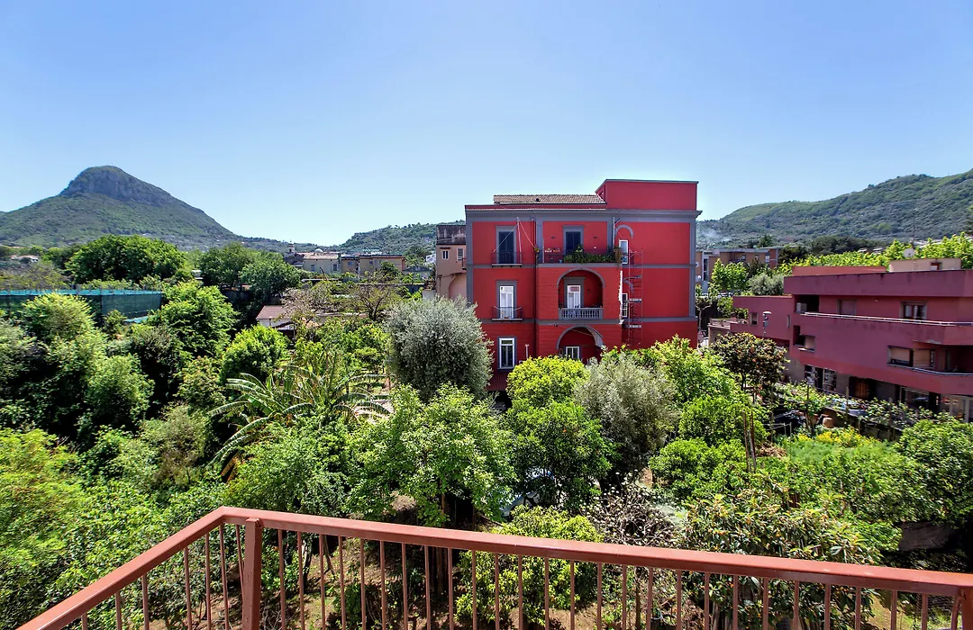 Mare Fuori Rooms-1