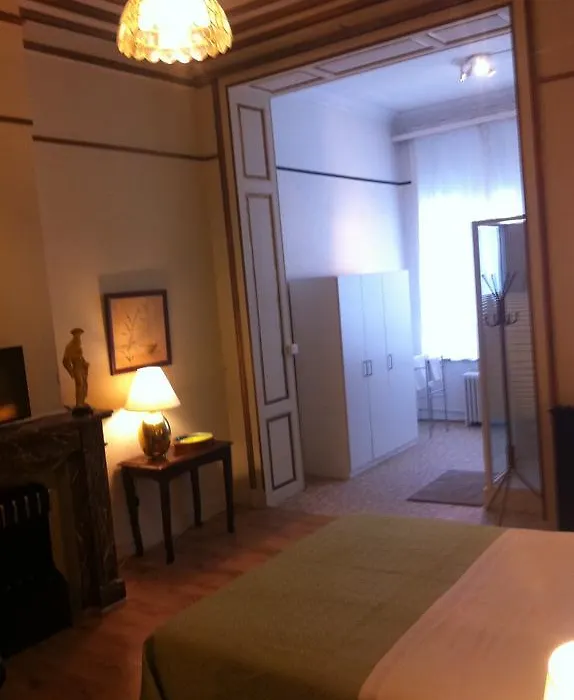 Hotel Residence 18-1