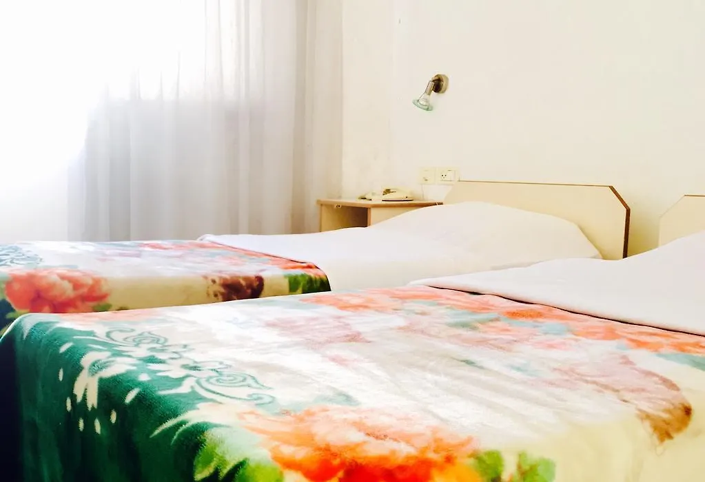 Al Salam Hotel-1