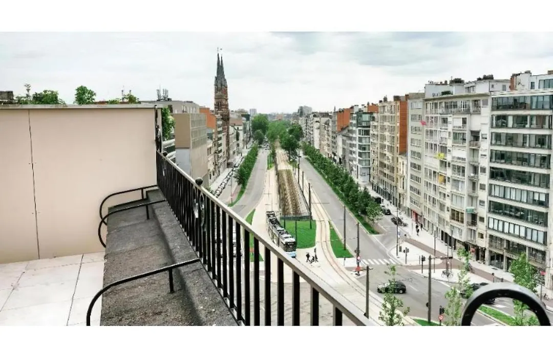 Hotel Jamingo-1