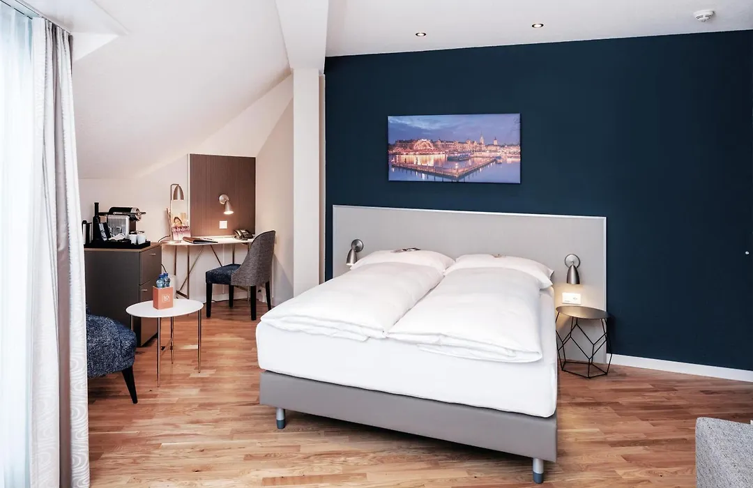 Sorell Hotel Rex Zürich-1
