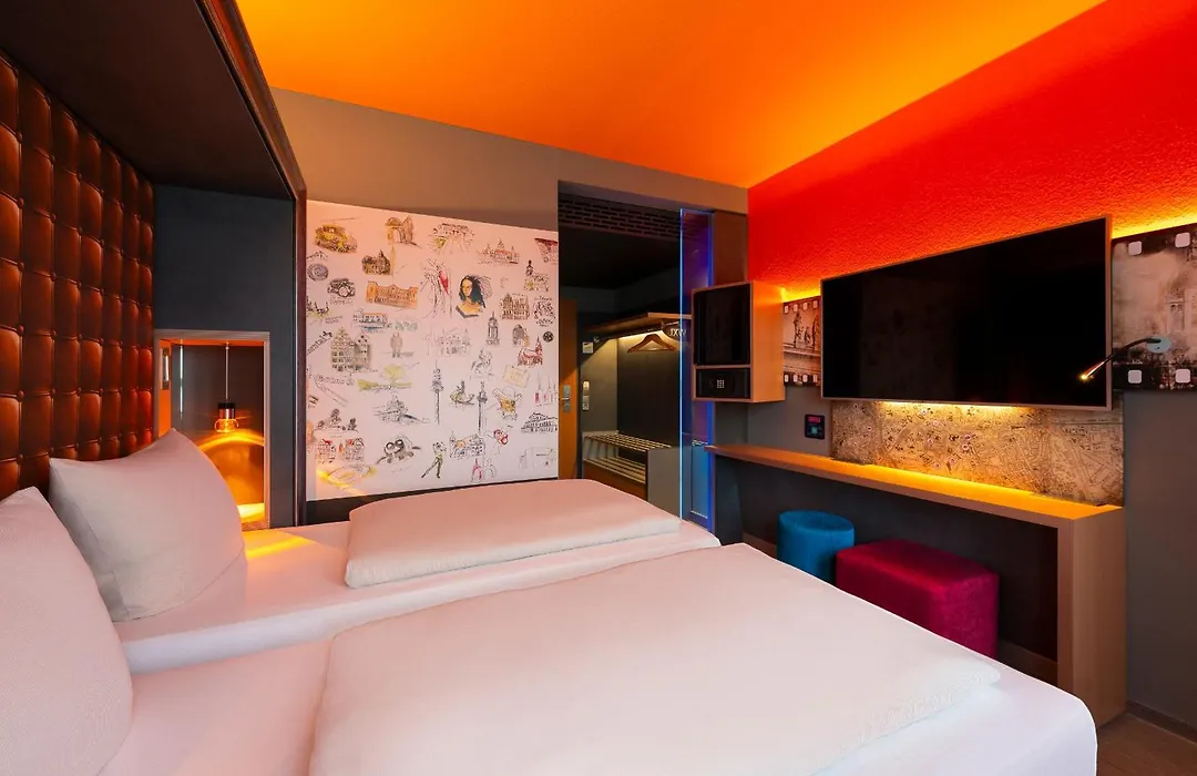 Designhotel + CongressCentrum Wienecke XI.-1