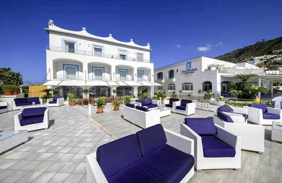 Hotel Terme San Michele & Spa, Worldhotels Distinctive Adults Only-1