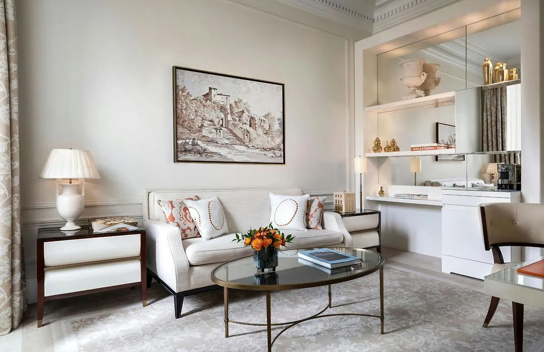 The St. Regis Rome-1