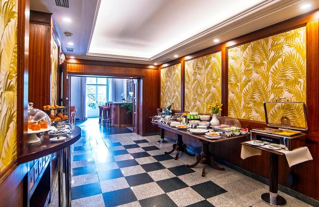 Hotel Metropole-1