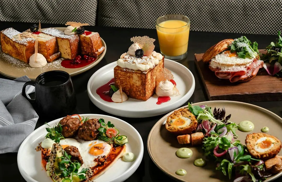 Delta Hotels By Marriott Vancouver Downtown Suites - Downtown Vancouver-1