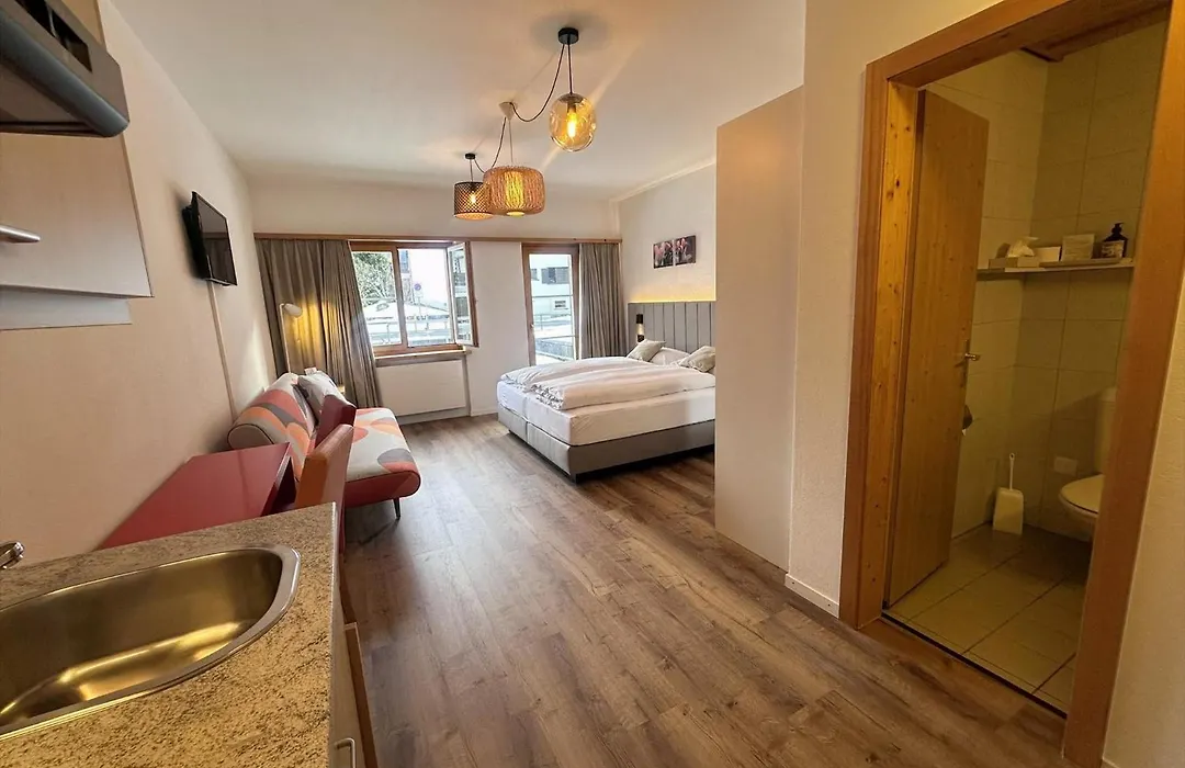 Sport-Lodge Klosters-1