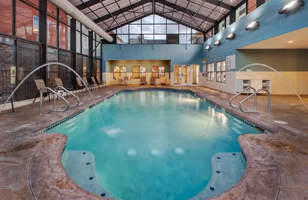 Holiday Inn Express Absecon-Atlantic City Area By Ihg-1
