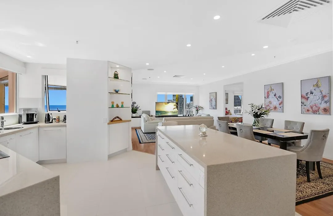 Belle Maison Apartments - Official-1
