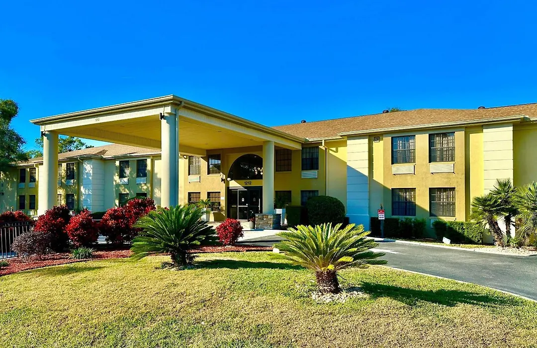 Comfort Inn Ocala Silver Springs-1