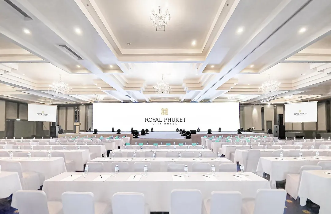Royal Phuket City Hotel-1