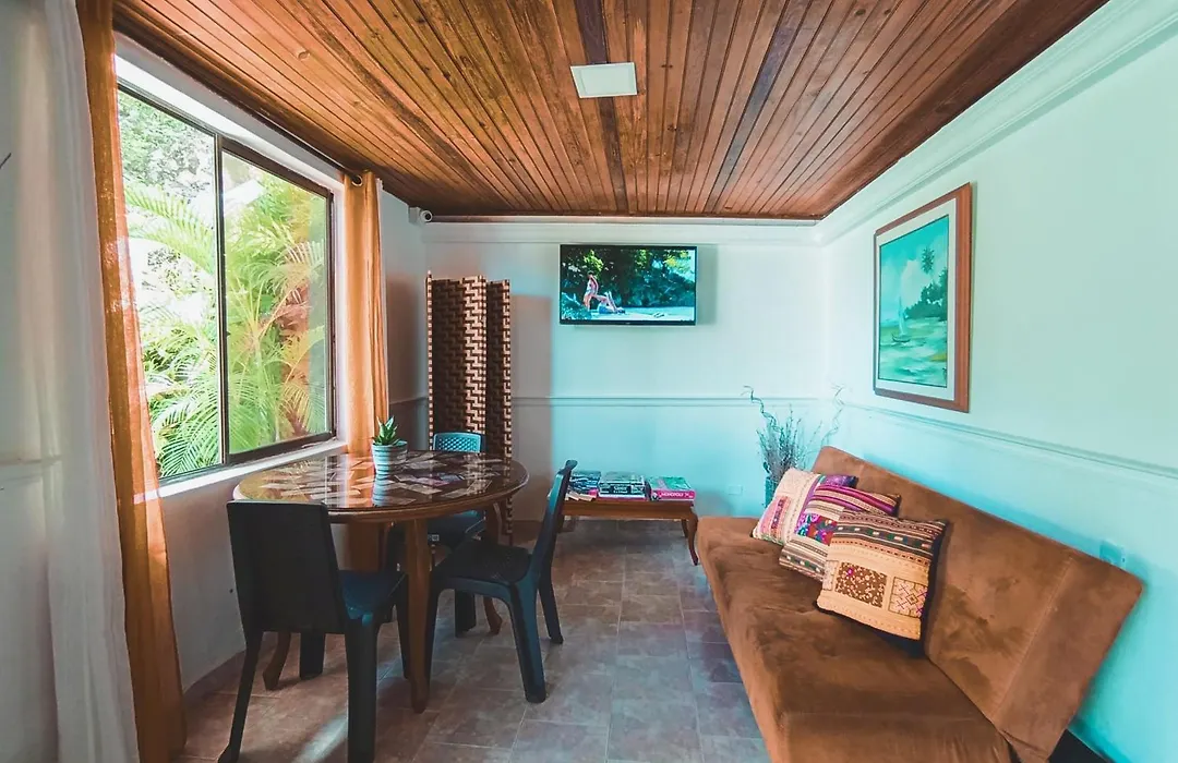 The Rock House Eco (Adults Only)-1