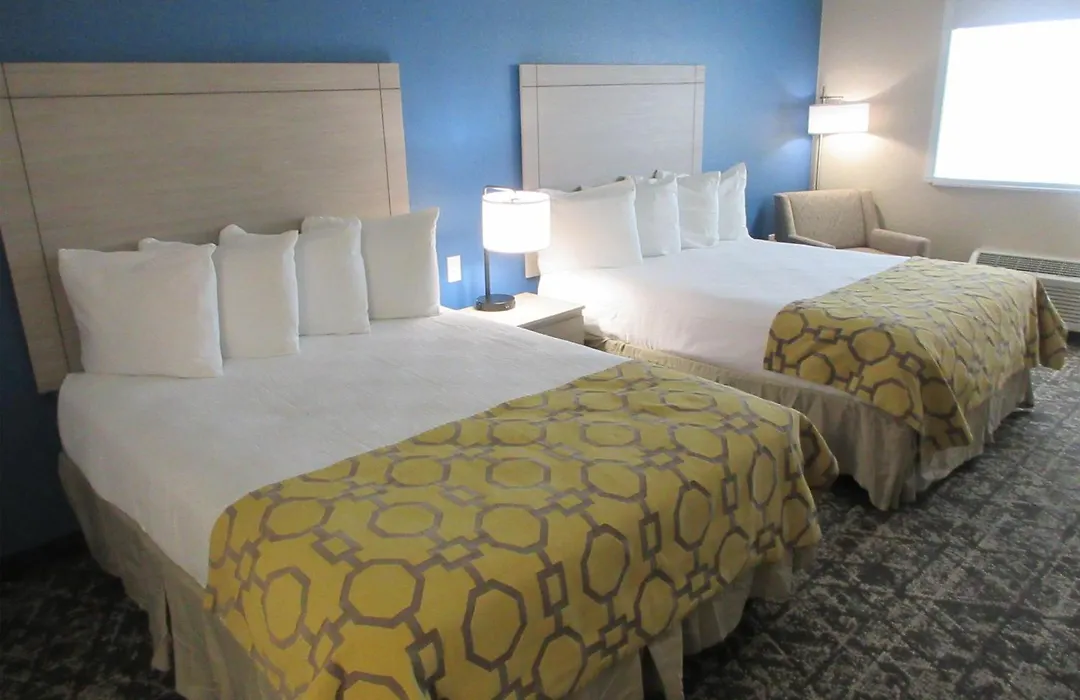 Best Western Decatur Inn-1