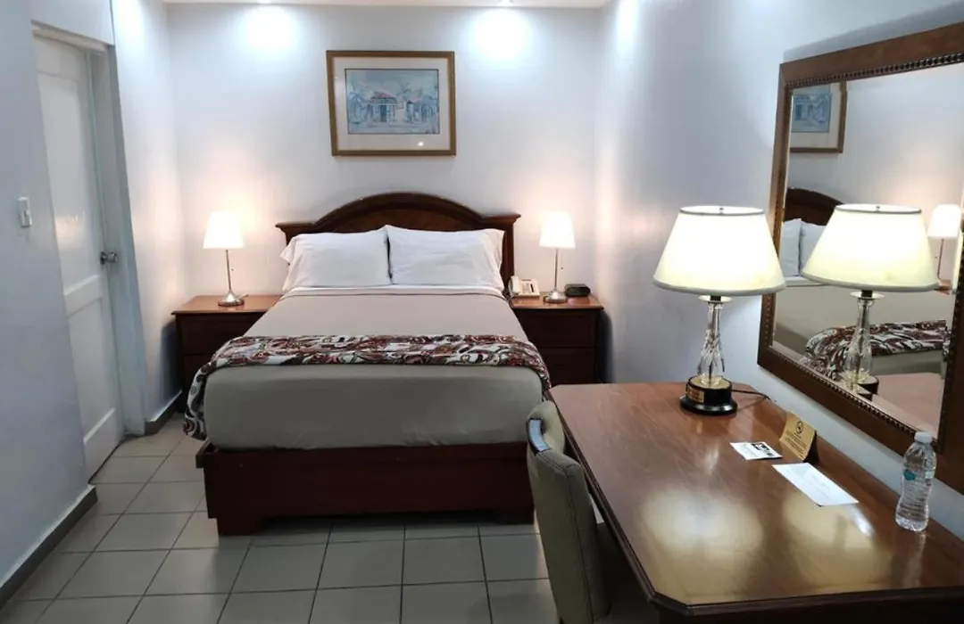 Micro Hotel Condo Suites-1