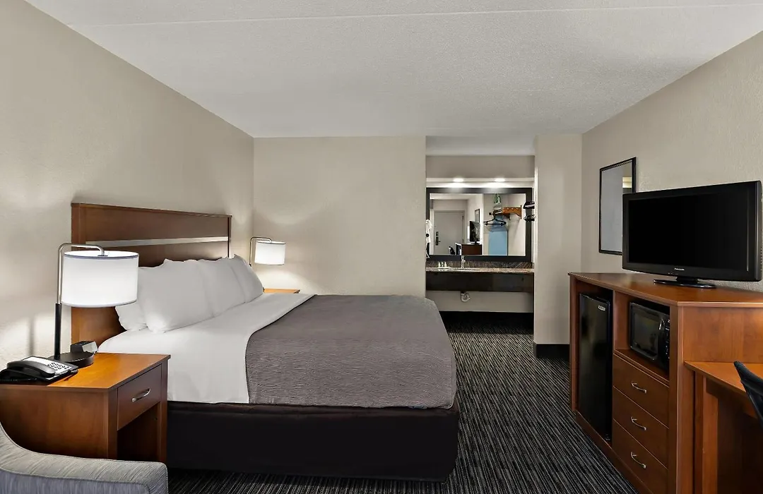 Quality Inn Dandridge-1
