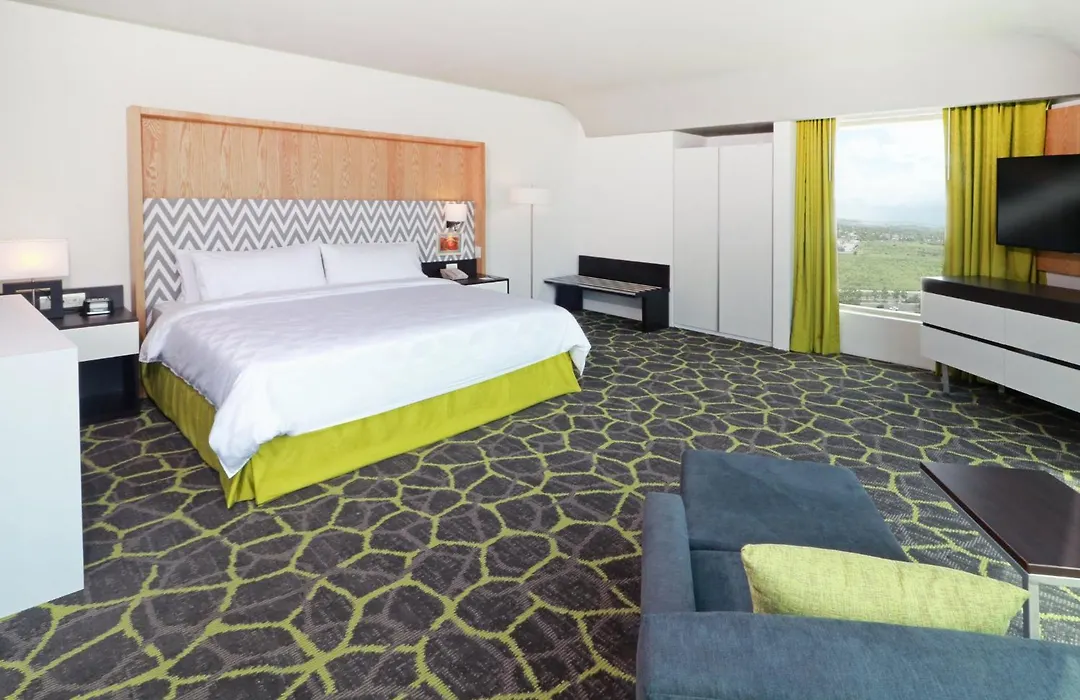 Holiday Inn Queretaro Zona Krystal By Ihg-1