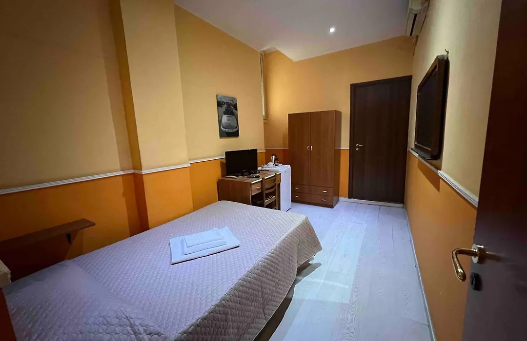 Hotel Gorizia-1